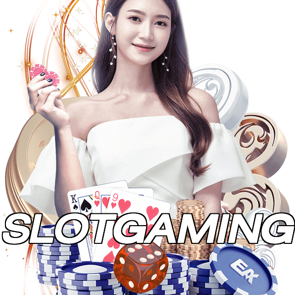 SLOTGAMING